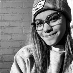 Meet your Posher, Laethycia